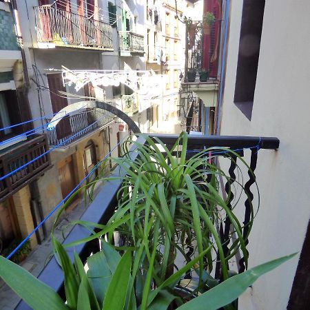 Apartment Alaitz เรนเตรีอา ภายนอก รูปภาพ