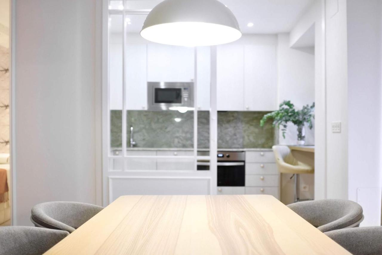 Apartment Alaitz เรนเตรีอา ภายนอก รูปภาพ